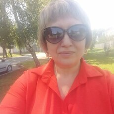 Фотография девушки Ирина, 50 лет из г. Ленинск-Кузнецкий