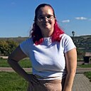 Анастасия, 27 лет