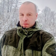 Фотография мужчины Артем, 39 лет из г. Афипский