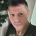 Макс, 43 года