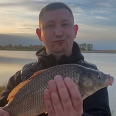 Фотография мужчины Павел, 37 лет из г. Гродно