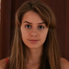 Фотография девушки Ульяна, 35 лет из г. Астрахань