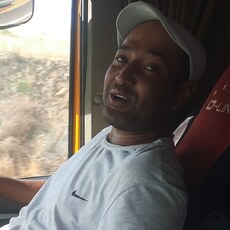 Фотография мужчины Миша, 39 лет из г. Шымкент