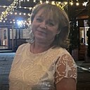 Светлана, 53 года