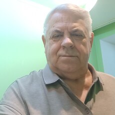 Фотография мужчины Виталий, 64 года из г. Казань