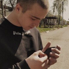 Фотография мужчины Виктор, 20 лет из г. Острогожск