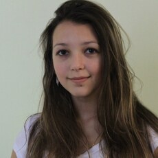 Фотография девушки Полина Николаева, 29 лет из г. Саратов