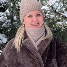 Фотография девушки Наталья, 45 лет из г. Ульяновск