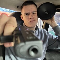 Фотография мужчины Александр, 18 лет из г. Орел