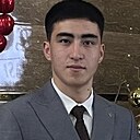 Асылан, 25 лет