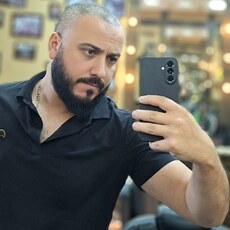 Фотография мужчины Френки, 33 года из г. Баку