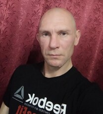 Фотография мужчины Александр, 48 лет из г. Сургут