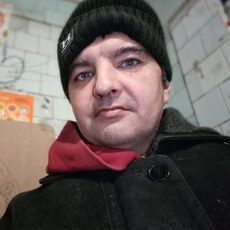 Фотография мужчины Сергей, 41 год из г. Рубцовск