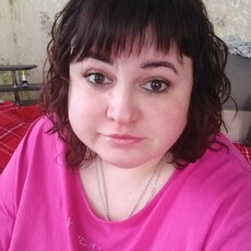 Фотография девушки Настя, 33 года из г. Шатки