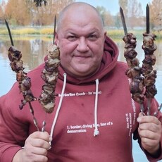 Фотография мужчины Александр, 45 лет из г. Кострома