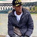 Кевин, 26 лет