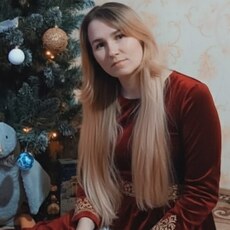 Фотография девушки Светлана, 44 года из г. Луганск