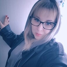 Фотография девушки Аня, 38 лет из г. Екатеринбург