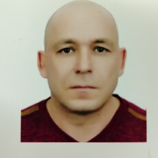 Фотография мужчины Мирный, 53 года из г. Мариуполь