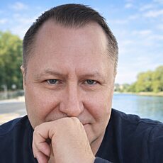 Фотография мужчины Александр, 45 лет из г. Алматы