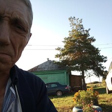 Фотография мужчины Юрий, 57 лет из г. Ульяновск