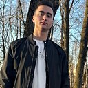 Максим, 27 лет