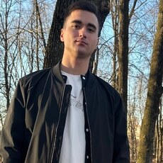 Фотография мужчины Максим, 27 лет из г. Тула