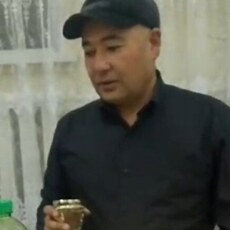 Фотография мужчины Баха, 40 лет из г. Астана