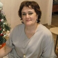 Фотография девушки Ирен, 48 лет из г. Новосибирск