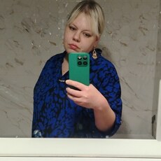 Фотография девушки Ольга, 39 лет из г. Людиново