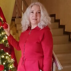Фотография девушки Анжелика, 49 лет из г. Липецк