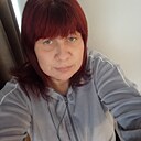 Люси, 44 года