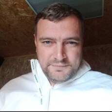 Фотография мужчины Сеня, 39 лет из г. Петрозаводск