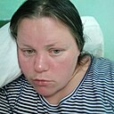 Русалочка, 27 лет