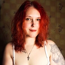 Фотография девушки Леся, 37 лет из г. Сокол