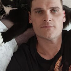 Фотография мужчины Виталий, 36 лет из г. Благовещенск