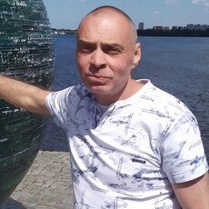 Фотография мужчины Александр, 49 лет из г. Днепр