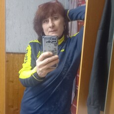 Фотография девушки Островвокеане, 54 года из г. Полтава