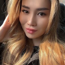 Фотография девушки Инкар, 23 года из г. Алматы