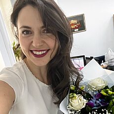 Фотография девушки Мария, 29 лет из г. Тамбов