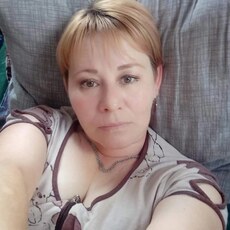Фотография девушки Надежда, 44 года из г. Усть-Катав
