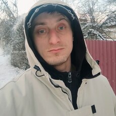 Фотография мужчины Алексей, 34 года из г. Изюм