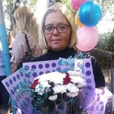 Фотография девушки Светлана, 54 года из г. Курск