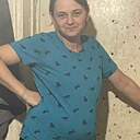 Незнакомка, 38 лет