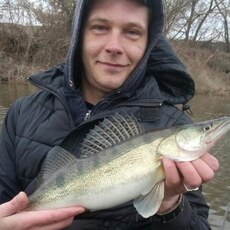 Фотография мужчины Вячеслав, 36 лет из г. Могилев