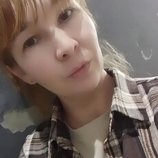 Фотография девушки Олеся, 34 года из г. Оренбург