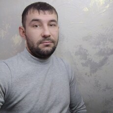 Фотография мужчины Sem, 30 лет из г. Кемерово