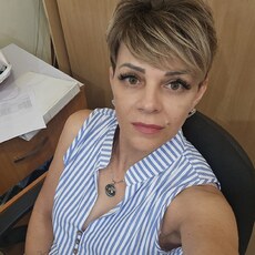 Фотография девушки Оксана, 47 лет из г. Адлер