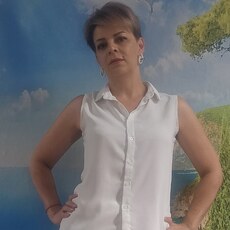 Фотография девушки Оксана, 47 лет из г. Адлер