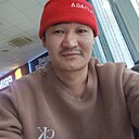 Куат, 34 года